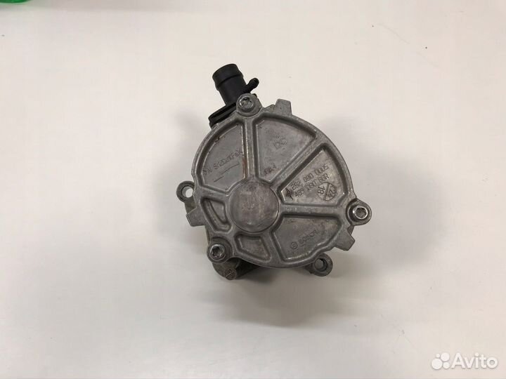 Насос вакуумный Renault Arkana/Kaptur