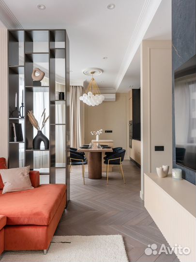 Интерьерный фотограф