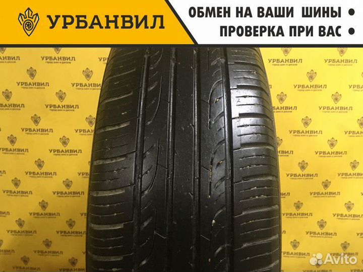 Kumho Solus KH25 195/65 R15 91V