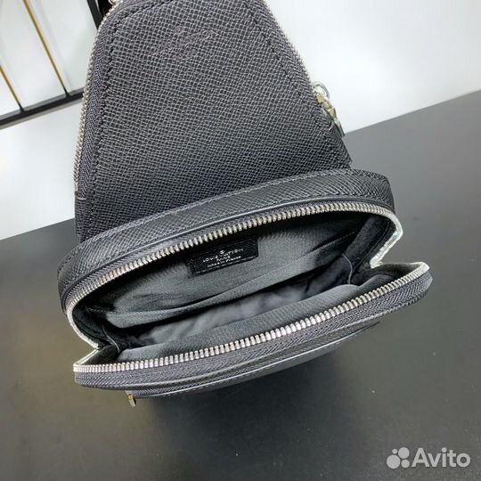 Мужска сумка Louis Vuitton / Avenue NM