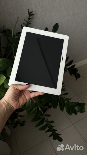 iPad mini 4 16gb
