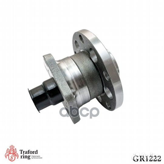 Ступица VW Passat B5 (96) /Audi A6 (97) (задн