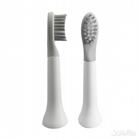 Насадка Для Зубной Щетки Xiaomi SO White EX3 2 Шт