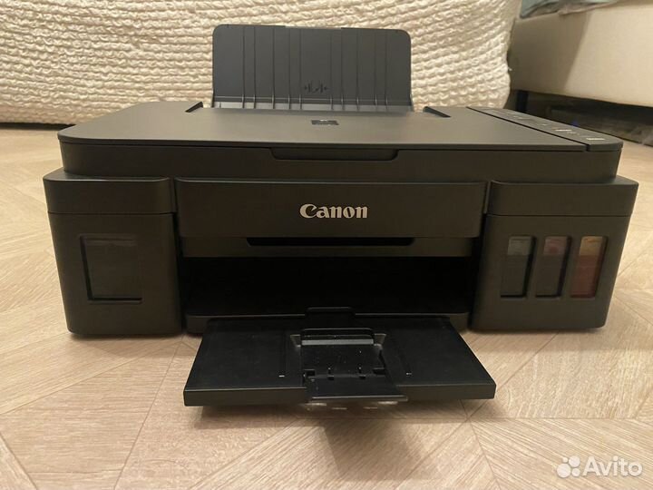 Мфу canon pixma g3415