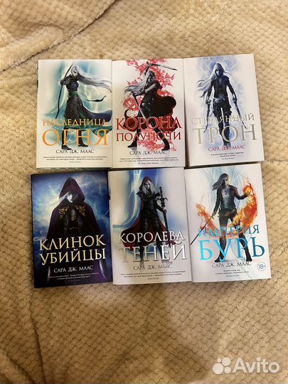 Продам книги