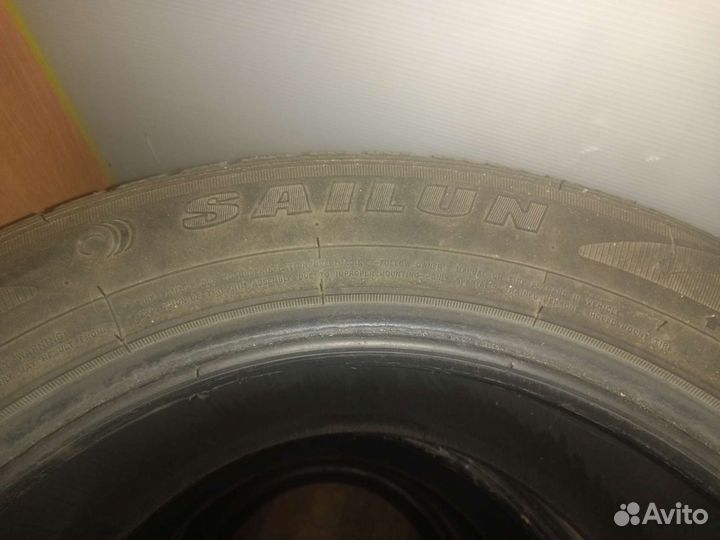 Sailun Ice Blazer Alpine 255/55 R18