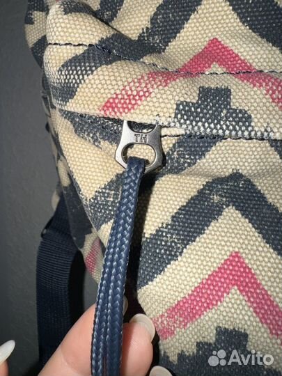 Рюкзак tommy hilfiger оригинал