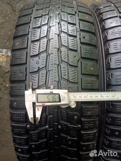 Dunlop SP Winter Ice 01 195/65 R15 95T