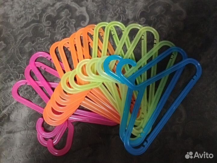 Вешалка для детской одежды IKEA