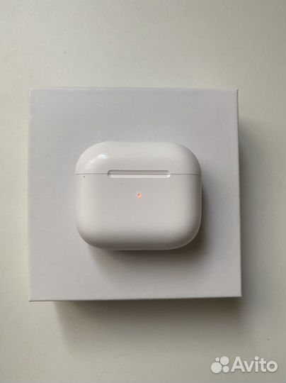 Airpods 3 premium копия