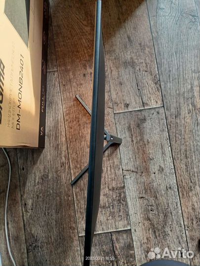 Монитор 24 дюйма (23.8