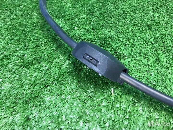 Форсунка омывателя лобового стекла Bmw 5 Series