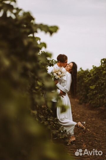 Свадебный фотограф