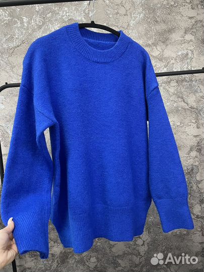 Свитер женский