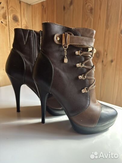 Туфли женские 37 размер