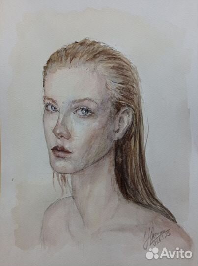 Рисунки на заказ