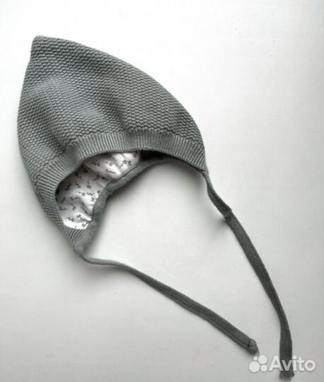 Loomknits шапочка