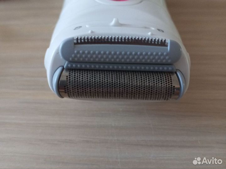 Эпилятор braun silk epil 5