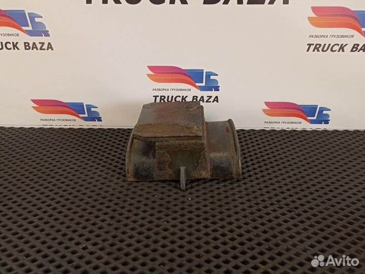 Проставка стремянки рессоры Daf CF, Daf XF105