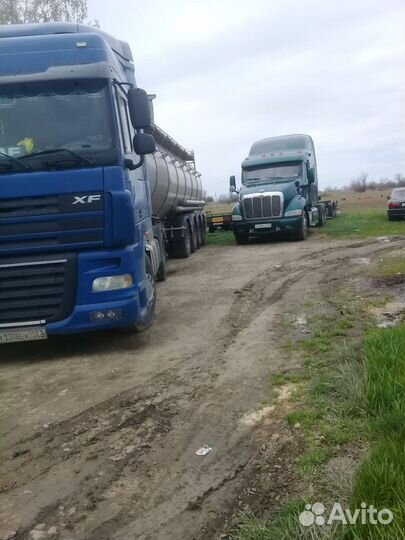 Peterbilt 387, 2004