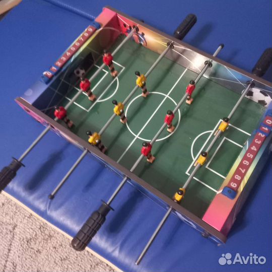 Детские игрушки