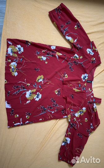 Кофта для кормящих