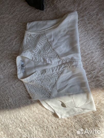 Женские вещи пакетом 42