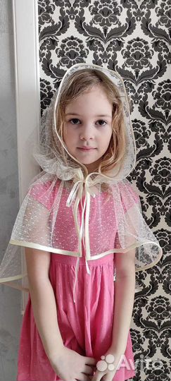 Платок в храм