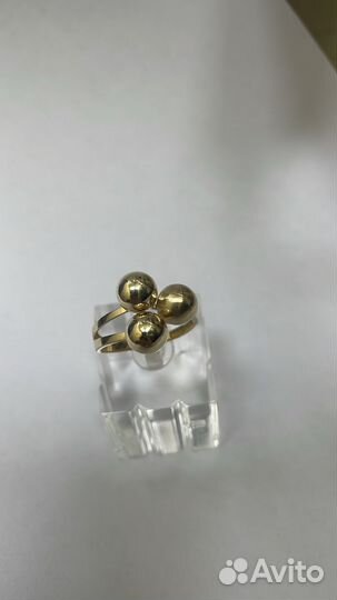 Золотое кольцо