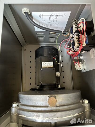 Электромясорубка мэп-300