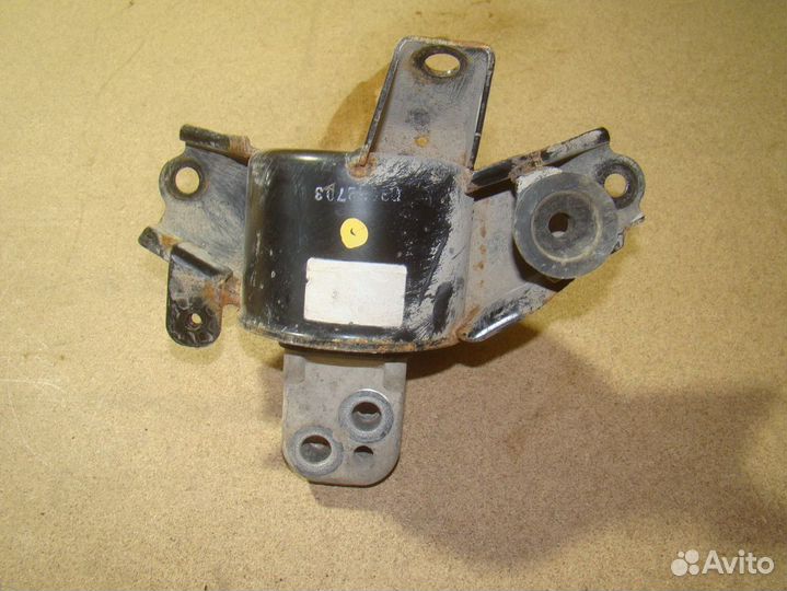 Опора кпп левая Hyundai Elantra 4 (HD)