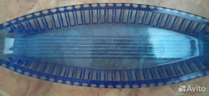 Посуда СССР, парой