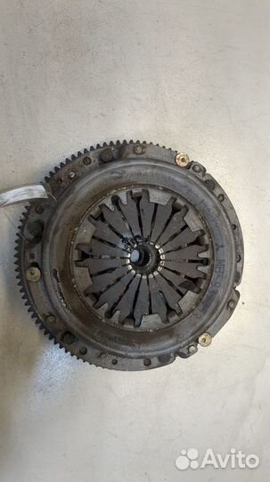 Маховик Mitsubishi Carisma, 1999