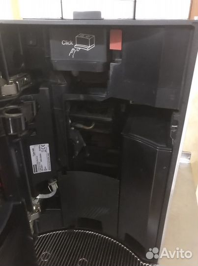 Кофемашина Franke Pura