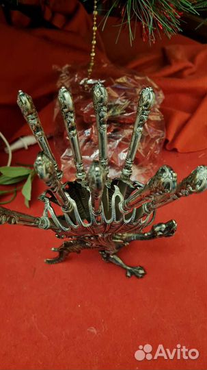 Дракон, фруктовые ножи