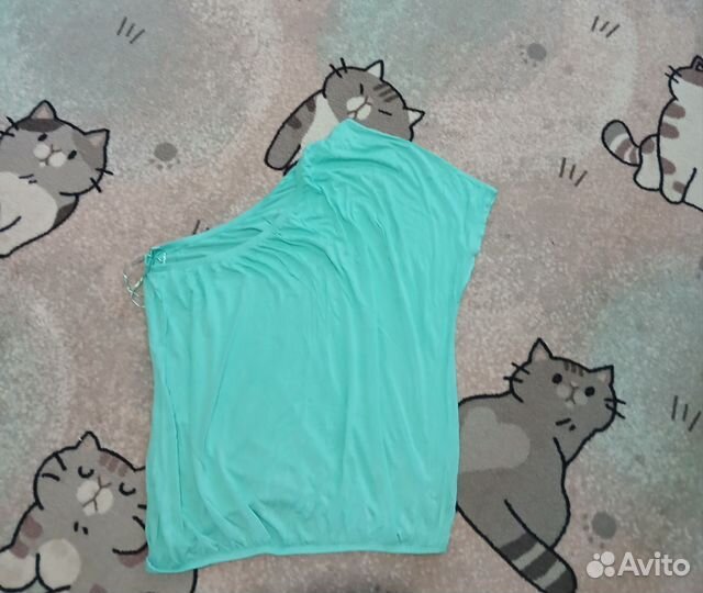 Вещи женские пакетом