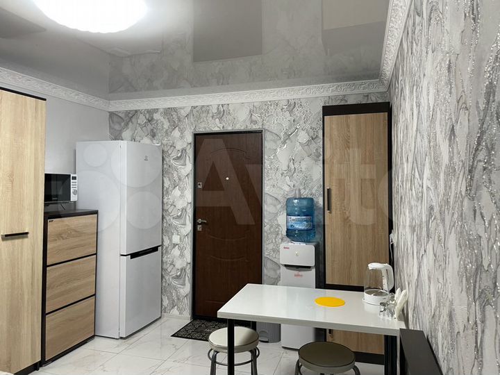 Комната 18 м² в 2-к., 5/12 эт.