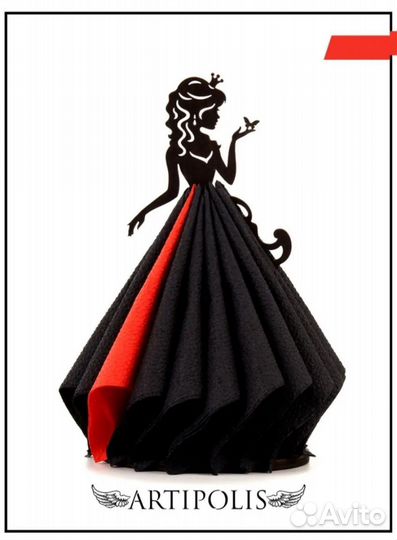 Салфетница