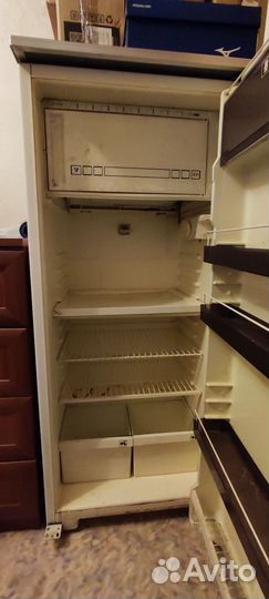Холодильник бу Полюс -10