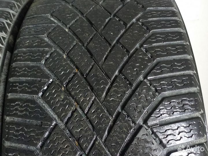 Continental ContiVikingContact 7 225/45 R19 96T