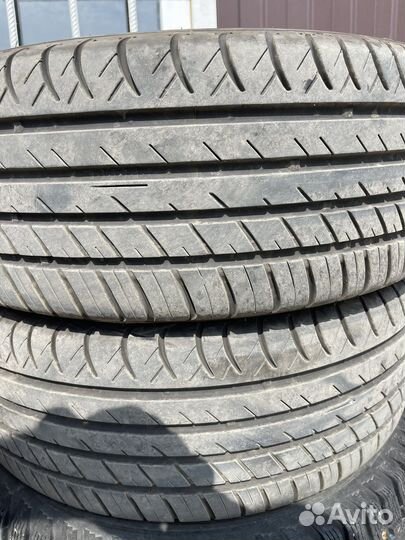 Колеса 5 114 3 r18