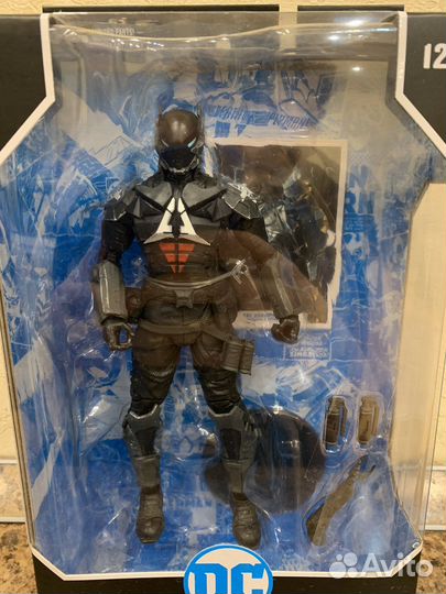 Фигурка Batman Arkham Knight