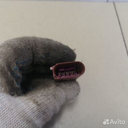 Датчик кислородный/Lambdasonde Tiguan 2011-2016