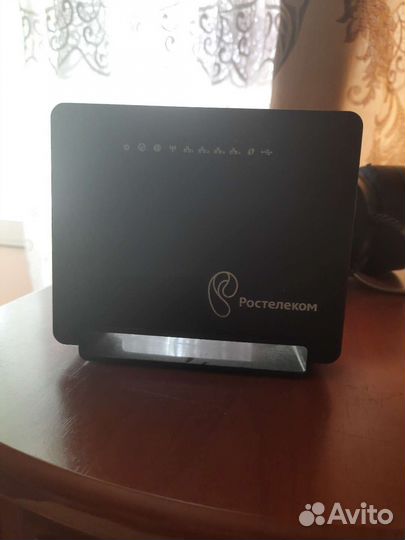 Роутер и сетевые устройства