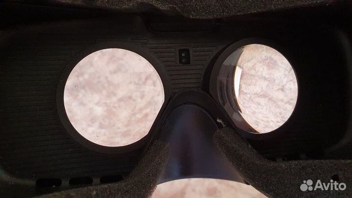 Samsung Galaxy gear VR