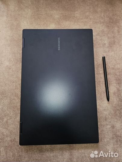 Samsung Galaxy Book pro 360
