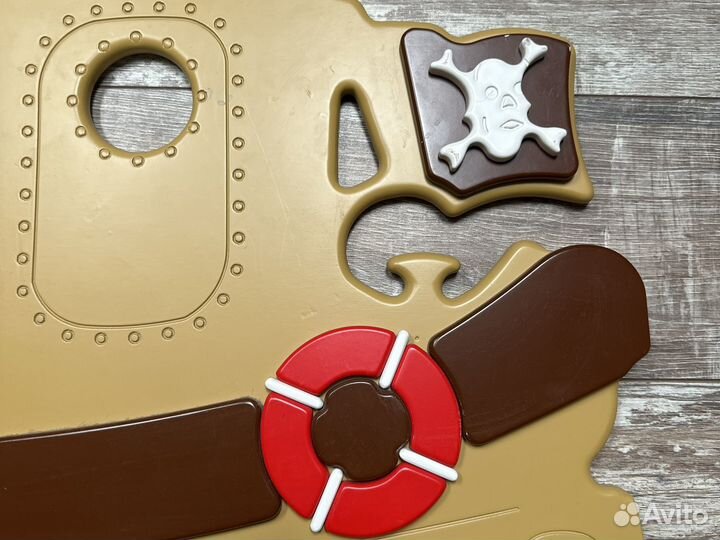 Бортики в детскую кроватку