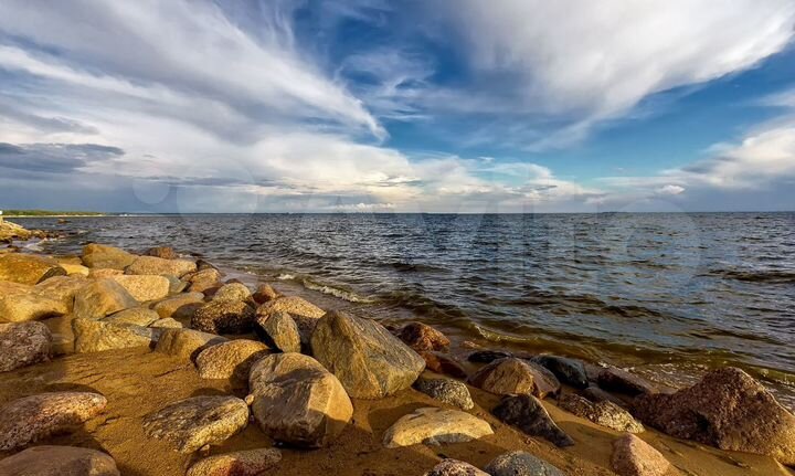 Дом 30 м² на участке 2 сот.