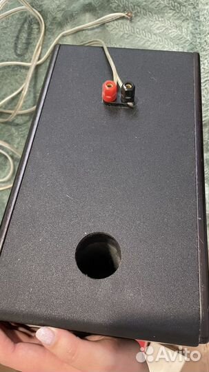 Колонки microlab solo 5c