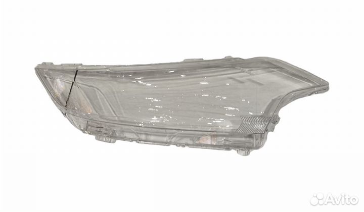 Стекло Фары прав Mitsubishi Outlander III рест-2,3